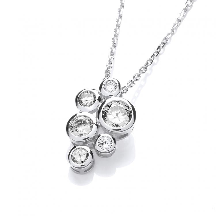 Galaxy Necklace
