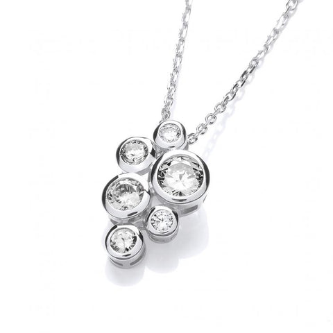 Galaxy Necklace
