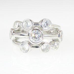 The Galaxy Ring