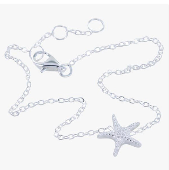 Starfish Bracelet