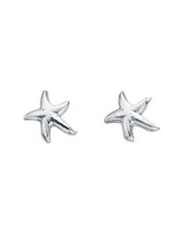 Little Starfish Earrings