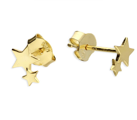 Gold Double Stars